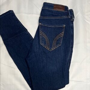 Hollister Skinny Jeans